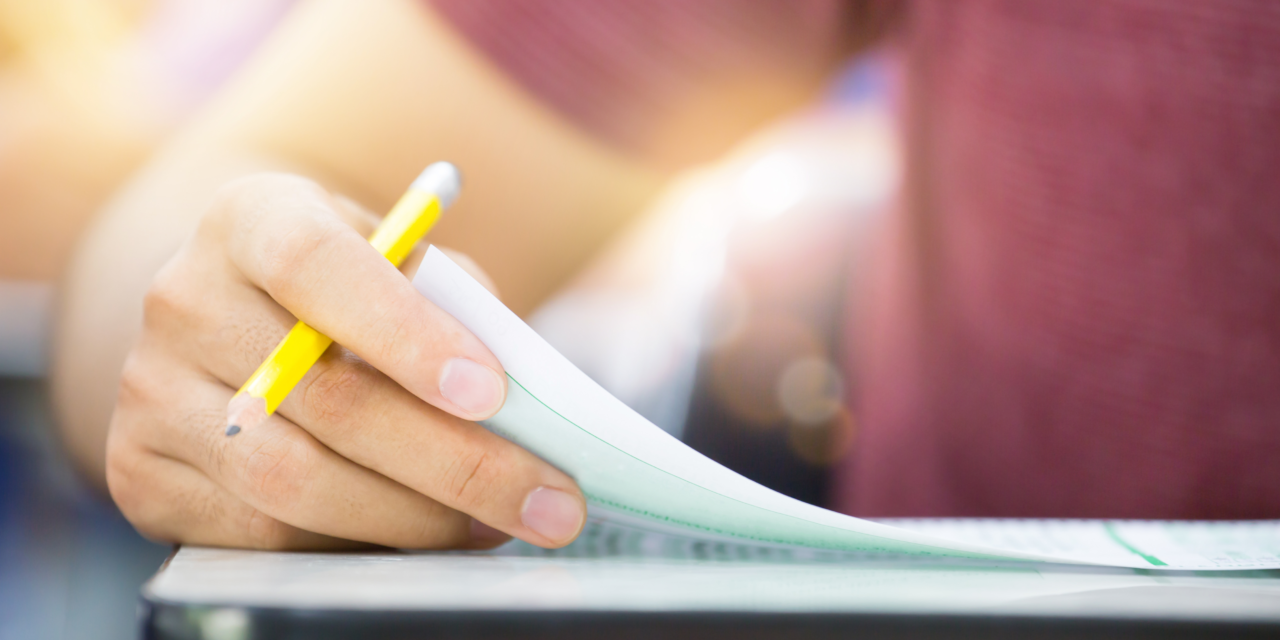 Instructional support in place for students not meeting the STAAR “Approaches” level