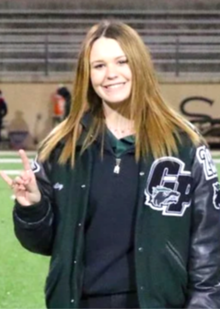 Student Athlete of the Week: Hailey Gross