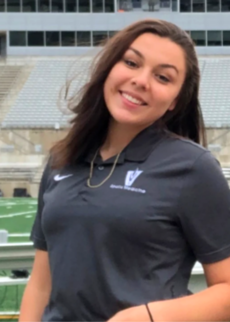 Student-Athlete of the Week: Osiris Hirsch
