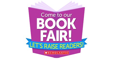 Sunburst Events / Scholastic Book Fair