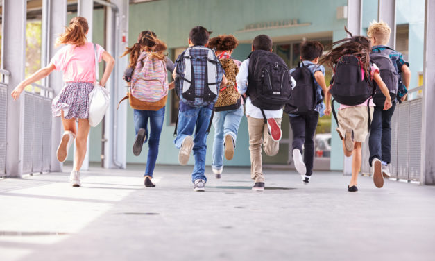 Most Remote Learners Return to Campuses January 2022