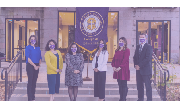 Staff Invited to LISD Aspiring Leader Program