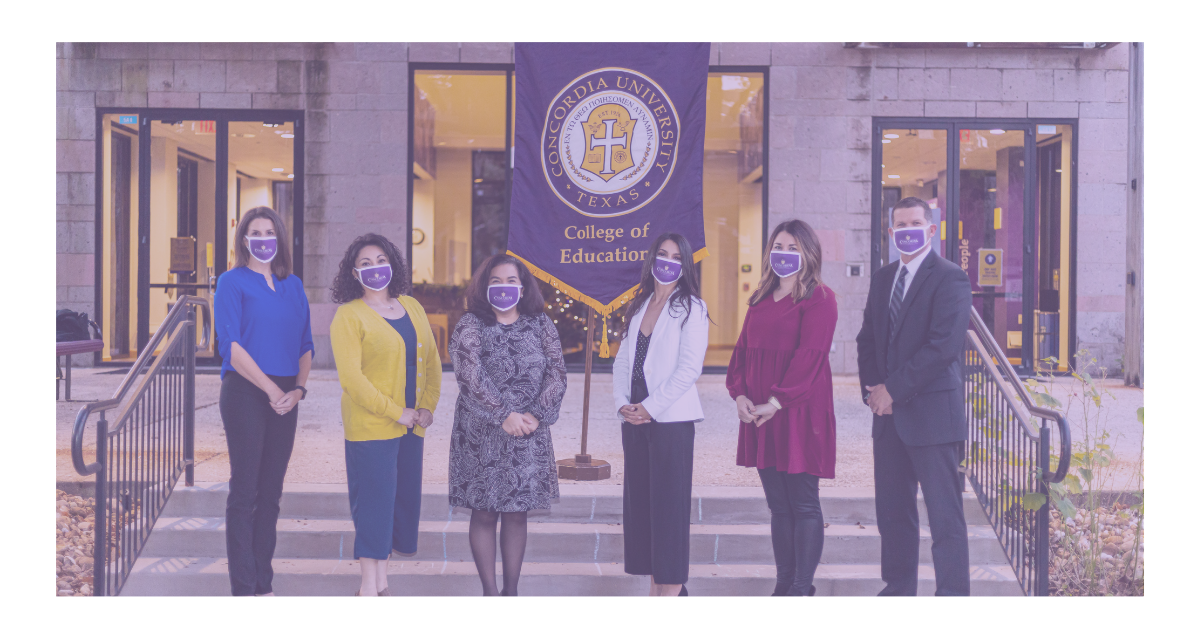 Staff Invited to LISD Aspiring Leader Program