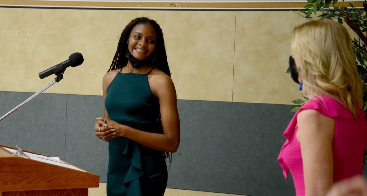 Impactful LISD Educators Celebrated at the LEEF STAR Banquet