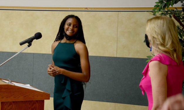 Impactful LISD Educators Celebrated at the LEEF STAR Banquet