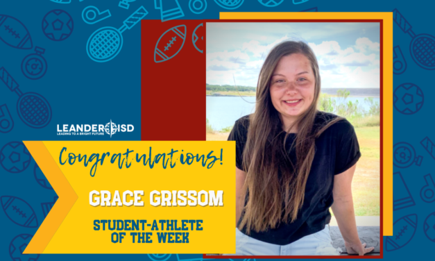 Student-Athlete of the Week: May 17, 2021