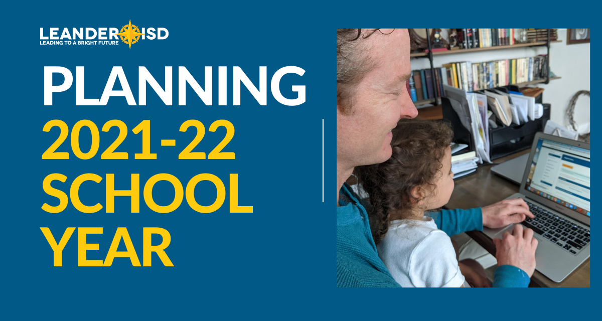 Parent Form to Indicate Need for Remote Learning in the 2021–2022 School Year