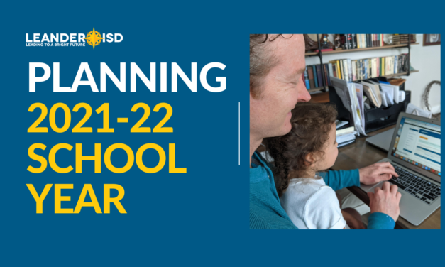 Parent Form to Indicate Need for Remote Learning in the 2021–2022 School Year