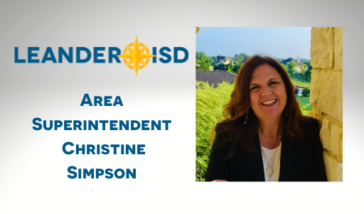 Rouse High School’s Christine Simpson joins district’s area superintendent team
