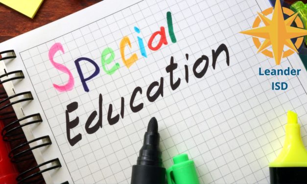 Leander ISD is Hiring Special Education Teachers
