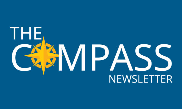 The Compass Newsletter, Issue #3 for 2022