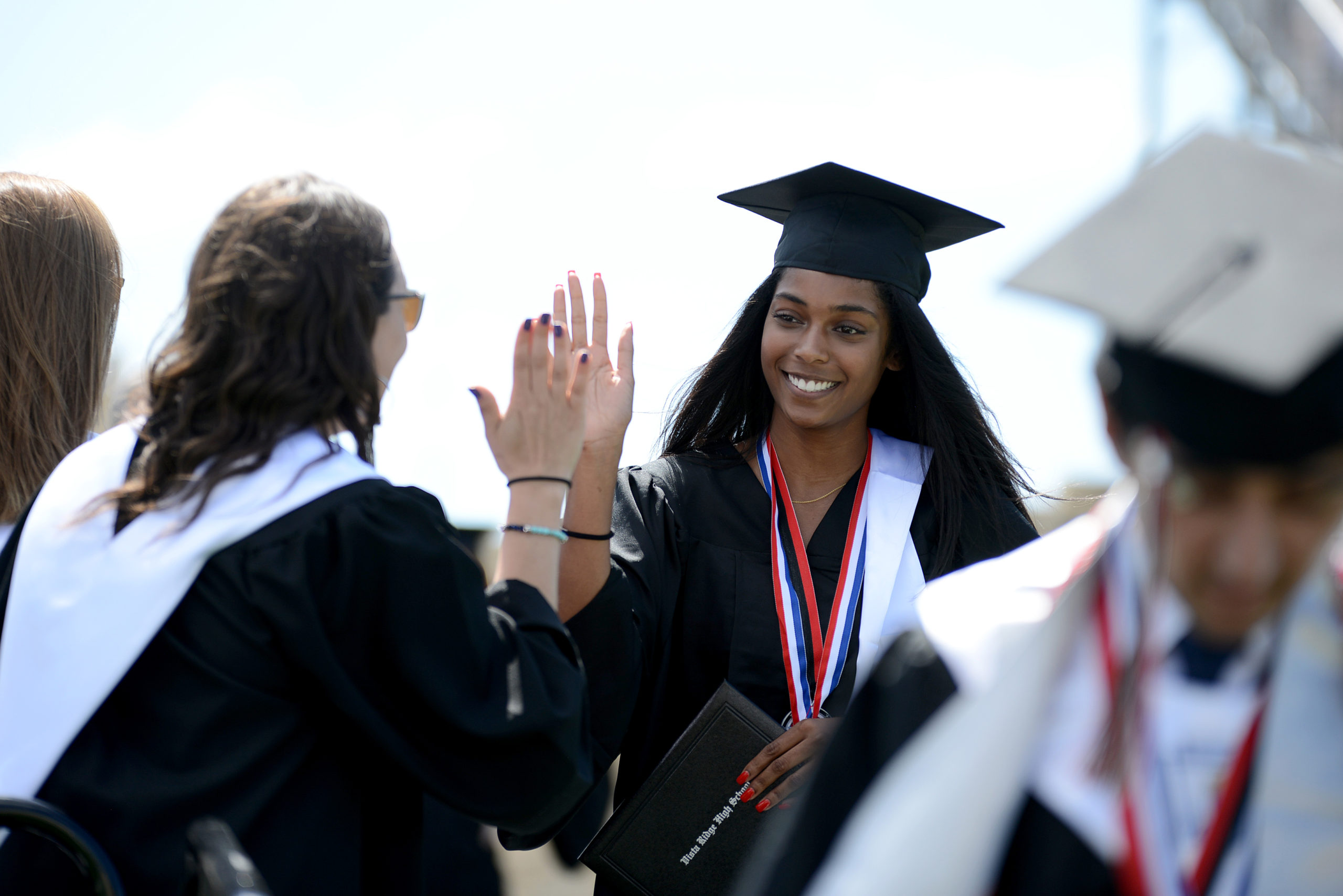 New graduation requirement Class of 2022 Leander ISD News
