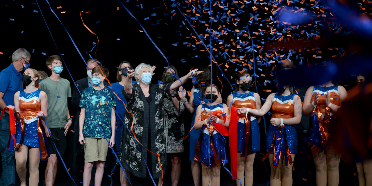 Live the Stacy Kaye Way