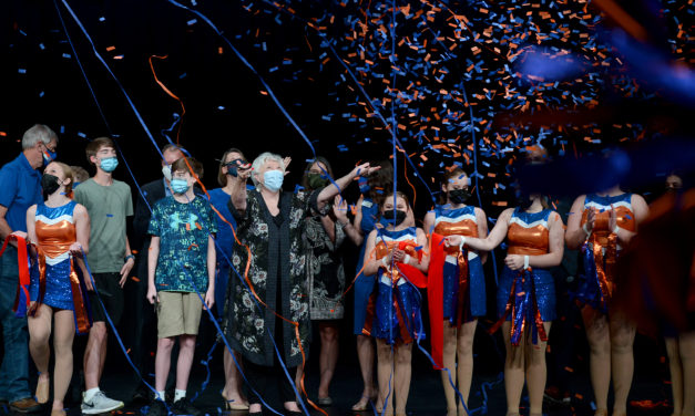 Live the Stacy Kaye Way