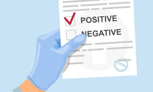 How to Self-Report Positive COVID-19 Cases to the District