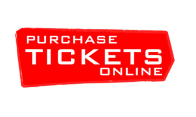 Tickets for sporting events must be purchased online