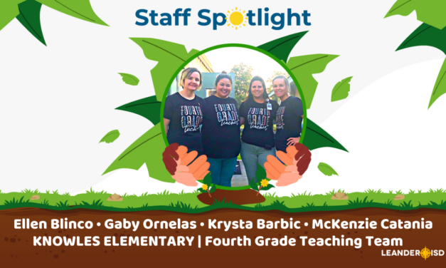 Staff Spotlight of the Week: Sept. 8, 2021
