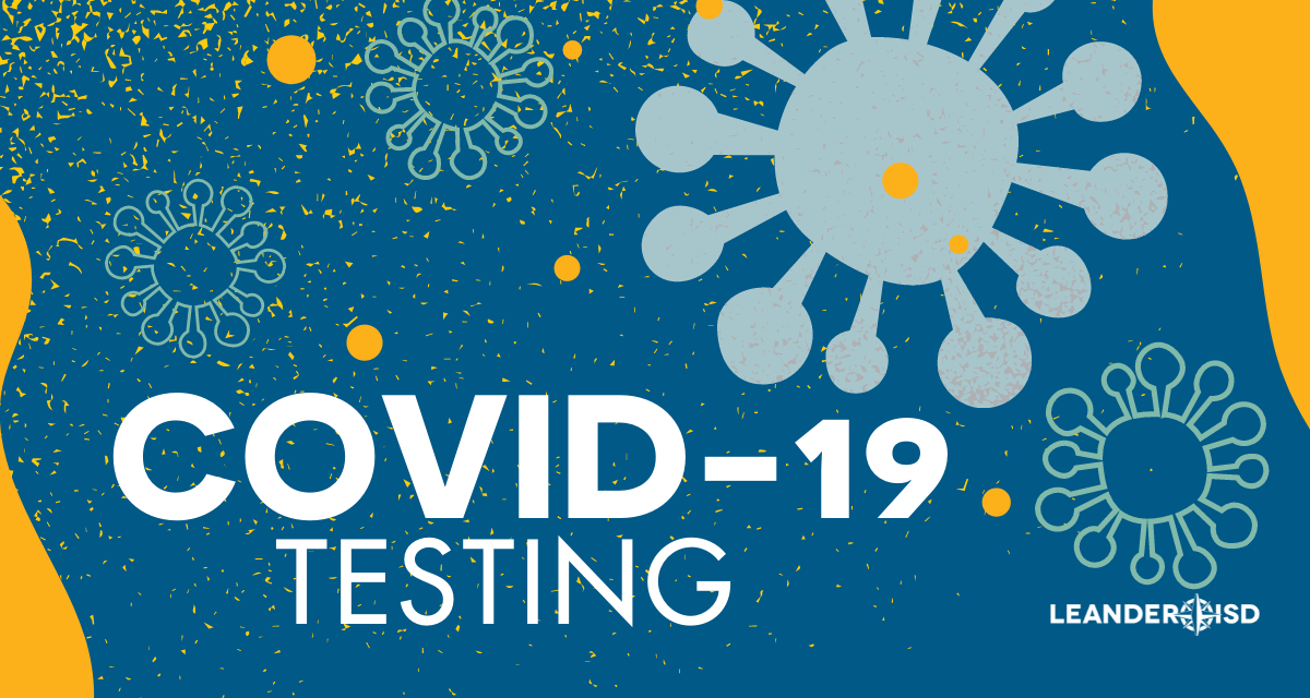 No-cost COVID-19 testing site open at Running Brushy Middle School