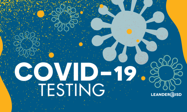 No-cost COVID-19 testing site open at Running Brushy Middle School