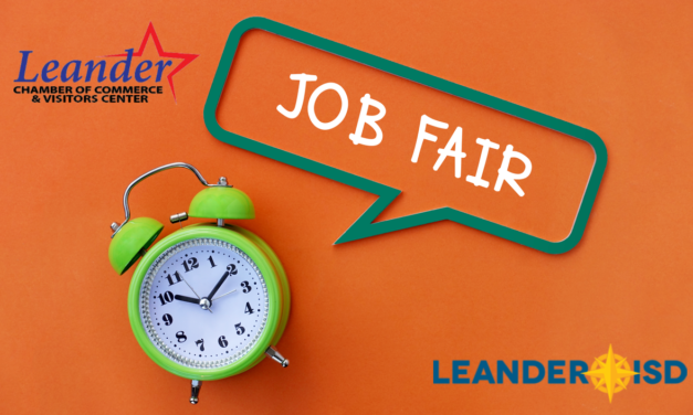 Next Community-Based job fair: Nov. 10 at LEO Center