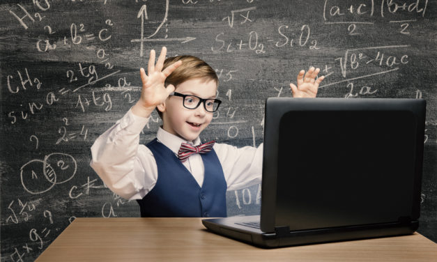 MAP Growth Universal Screener for Math Students K-8