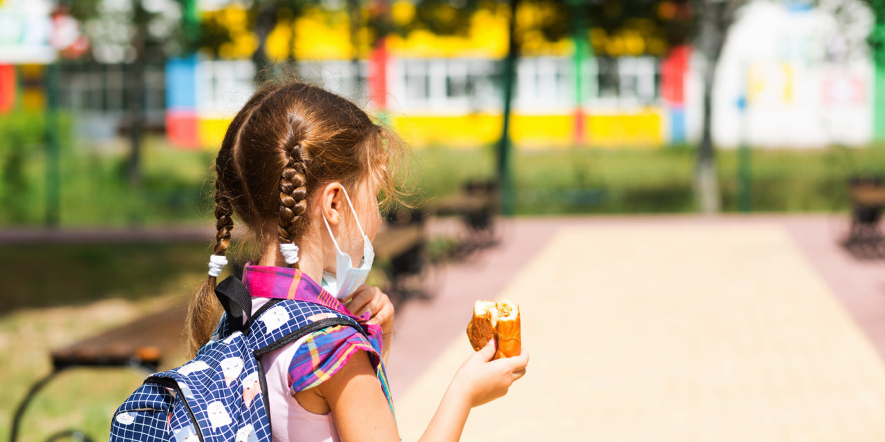 À la carte snacks suspended, due to staff shortages