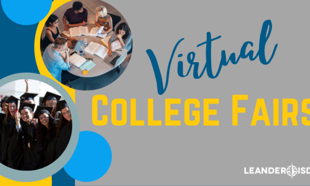 Start exploring now, register to attend an upcoming virtual College Fair