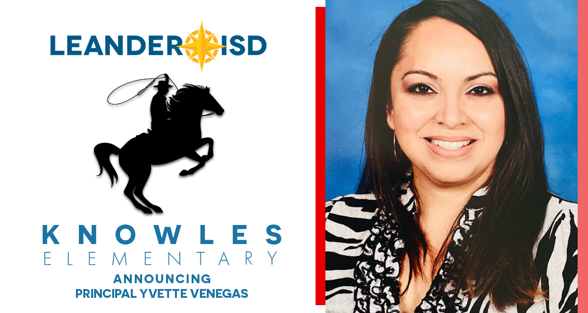 Experienced dual language educator tapped to lead Knowles Elementary as