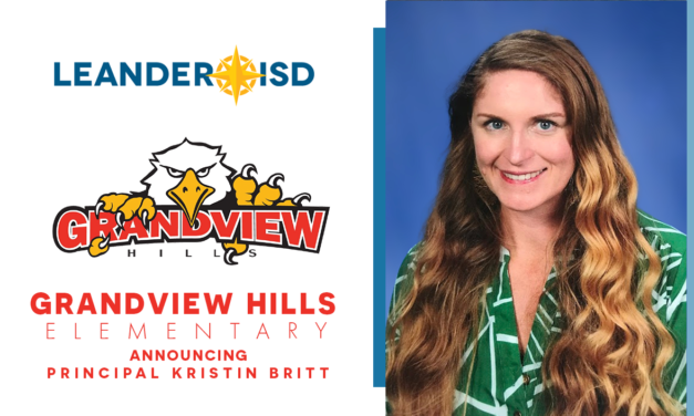 Flying high: Grandview Hills’ Kristin Britt selected to lead the Eagles