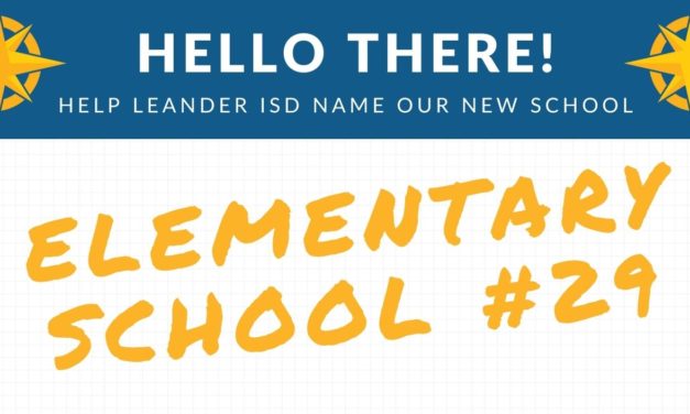 Submit nominations for Elementary School #29 name