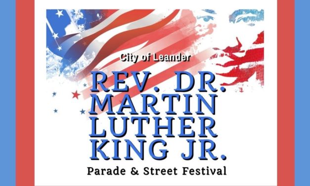 Learn and Share: Submit Your MLK Day Student Essay