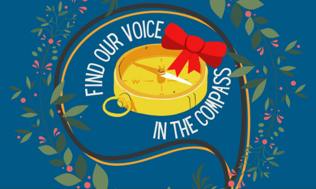 The Compass and Our Voice 2021… that’s a wrap!