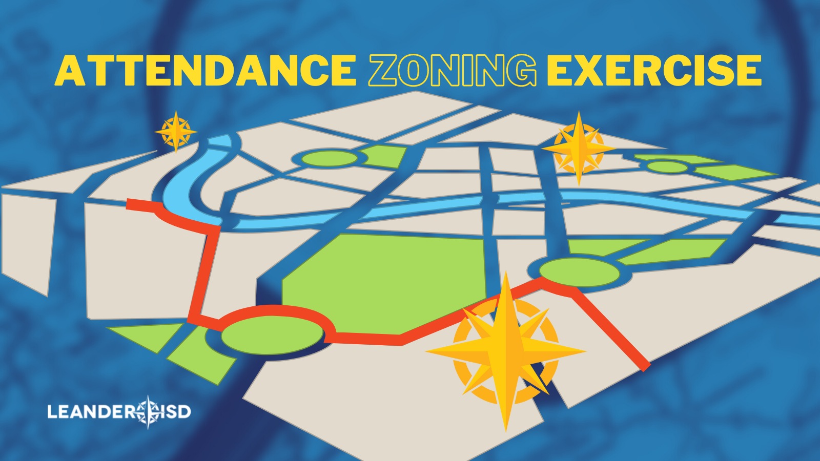 Leander Isd Attendance Zones Attendance Zoning Exercise Will Help Inform Decision Making, Not An  Official Proposal | Leander Isd News