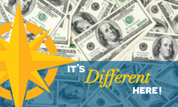 LISD Employees Refer a Friend for a $250 Stipend