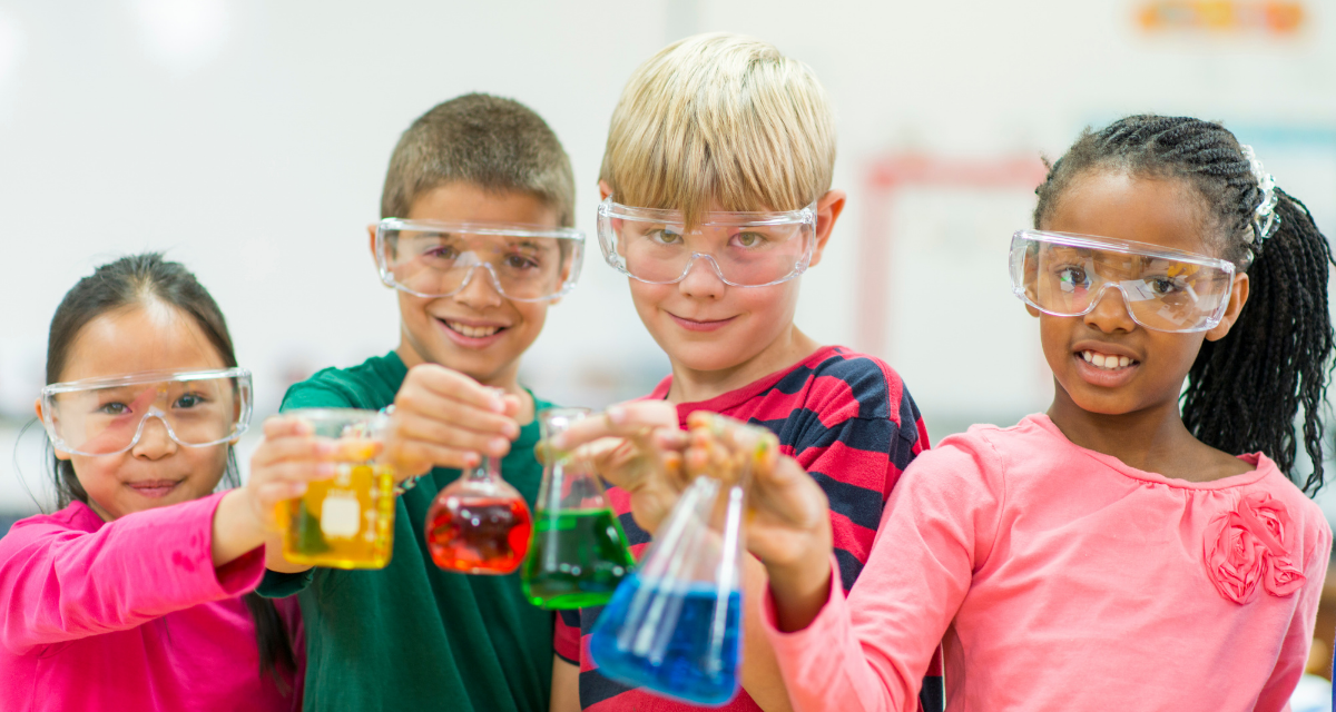 Afterschool Enrichment, Session 3 is Now Open