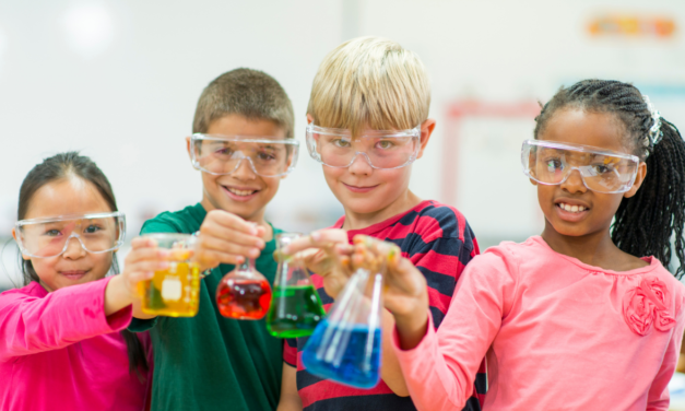 Afterschool Enrichment, Session 3 is Now Open