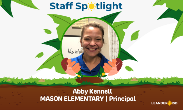 Staff Spotlight of the Week: Jan. 17, 2022