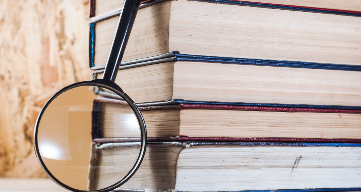 Be part of the Leander ISD new instructional resources review