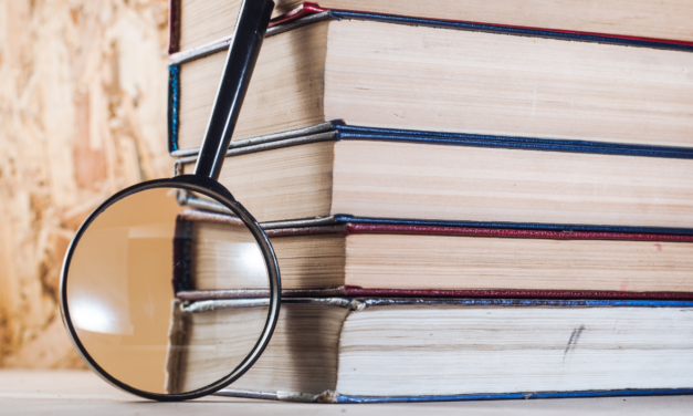 Be part of the Leander ISD new instructional resources review