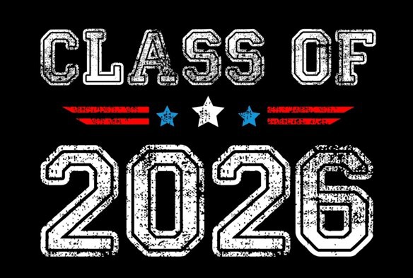 8th Grade Information Night – Class of 2026