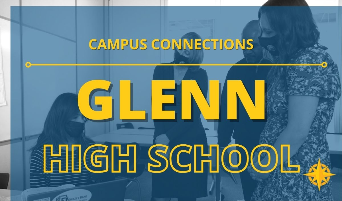 Campus Connection Glenn High School Leander Isd News 1508