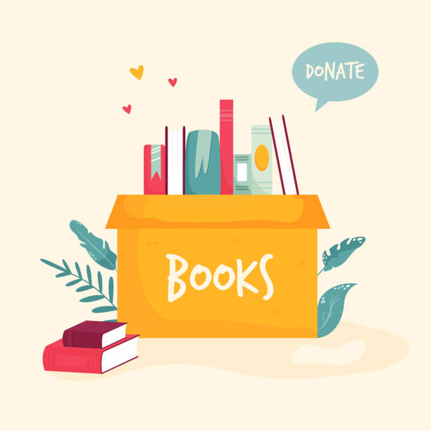 SRE Little Library Book Drive