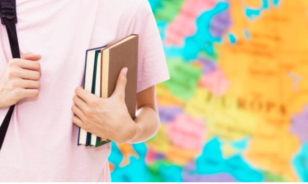 Leander ISD Now Accepting Applications for Foreign Exchange Student Program