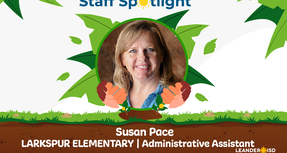 Staff Spotlight of the Week: Feb. 23, 2022