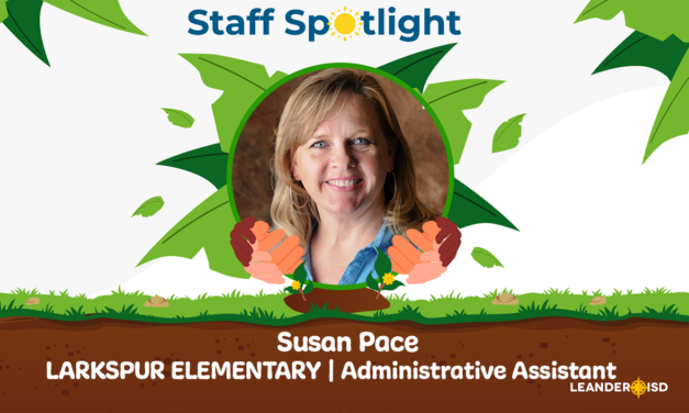 Staff Spotlight of the Week: Feb. 23, 2022