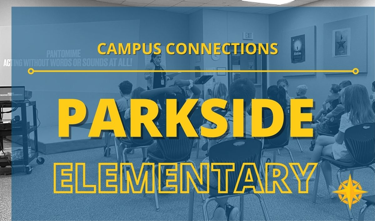 Campus Connection: Parkside Elementary | Leander ISD News