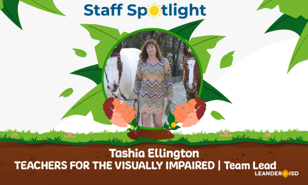 Staff Spotlight of the Week: March 10, 2022