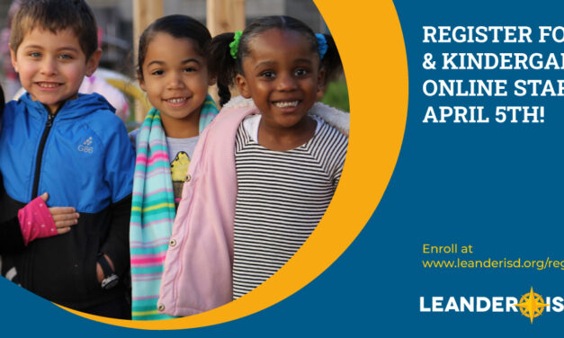 New Student Registration 2022-2023