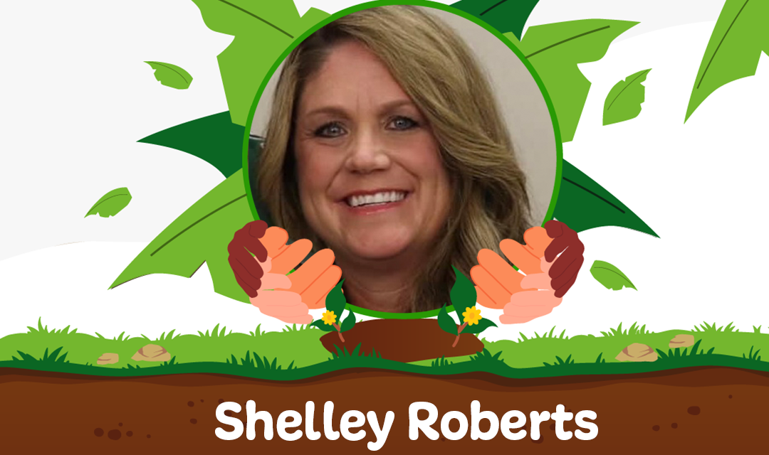 Staff Spotlight of the Week: March 3, 2022