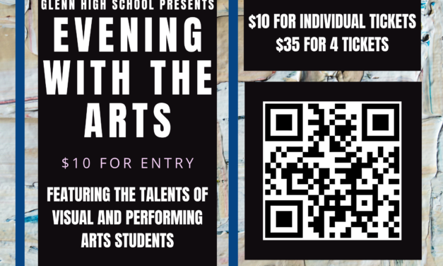 Evening with the Arts